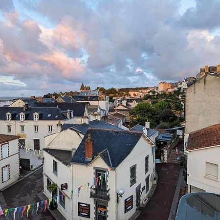 Foch, Vue Mer, Coeur De Ville 波尔尼克 外观 照片